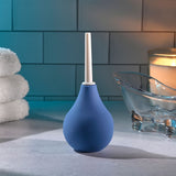 Selopa SQUEAKY CLEAN - Blue Unisex Douche - Image 2