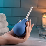 Selopa SQUEAKY CLEAN - Blue Unisex Douche - Image 3
