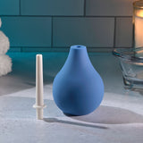 Selopa SQUEAKY CLEAN - Blue Unisex Douche - Image 5