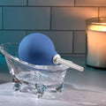 Selopa SQUEAKY CLEAN - Blue Unisex Douche