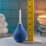 Selopa SQUEAKY CLEAN - Blue Unisex Douche - Image 9