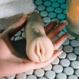 Selopa PARTY PACK - Light - Flesh Strokers - Set of 3 - Image 3