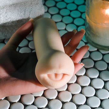 Selopa PARTY PACK - Light - Flesh Strokers - Set of 3