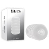Selopa RING ME UP - Clear Stroker - Image 1