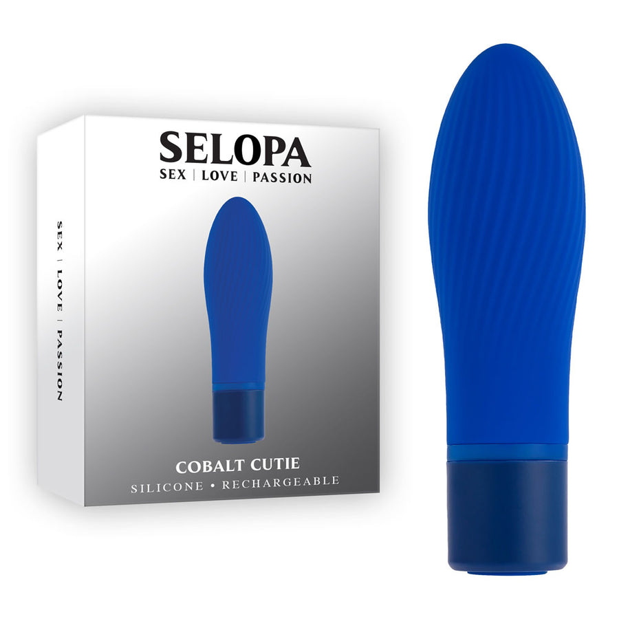 Selopa COBALT CUTIE -