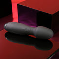 Selopa POWER TRIP Massage Wand - Black 18.8 cm USB Rechargeable