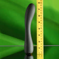Selopa MIDNIGHT MAGIC - Black 20.2 cm USB Rechargeable Vibrator