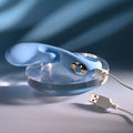 Selopa SMOOTH OPERATOR - Blue USB Rechargeable Vibrator