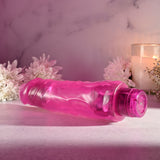 Selopa THICC BOI - Pink 22.9 cm Vibrator - Image 5