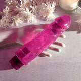 Selopa THICC BOI - Pink 22.9 cm Vibrator - Image 6