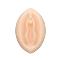 S-Line Pussy Soap - Flesh Novelty Soap