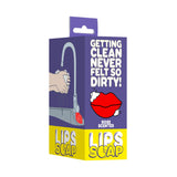 S-LINE Kiss Soap - Rose Scented Novelty Soap - Image 5