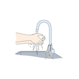 S-LINE Cuff Soap - Novelty Soap - Image 4