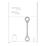 S-LINE Cuff Soap - Novelty Soap - Image 6