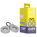 S-LINE Cuff Soap - Novelty Soap - Image 1
