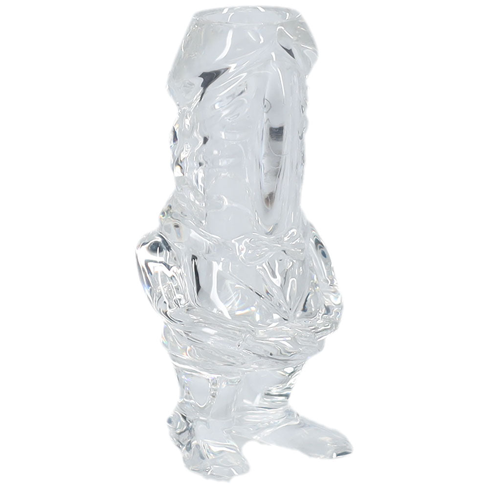 S-LINE The Dickheads - Couples Tall Shot Glasses - Clear Novelty 44 ml