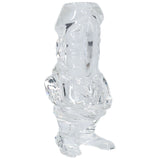 S-LINE The Dickheads - Couples Tall Shot Glasses - Clear Novelty 44 ml Shot Glasses - 4 Pack - Image 3