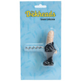 S-LINE The Dickheads - Corkscrew - Novelty Corkscrew Bottle Opener - Image 1