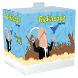 S-LINE The Dickheads - Beer Bong - Blue Novelty Beer Bong - Image 1