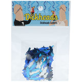 S-LINE The Dickheads - Confetti - Novelty Dicky Confetti - Image 1