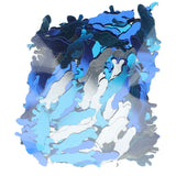 S-LINE The Dickheads - Confetti - Novelty Dicky Confetti - Image 2