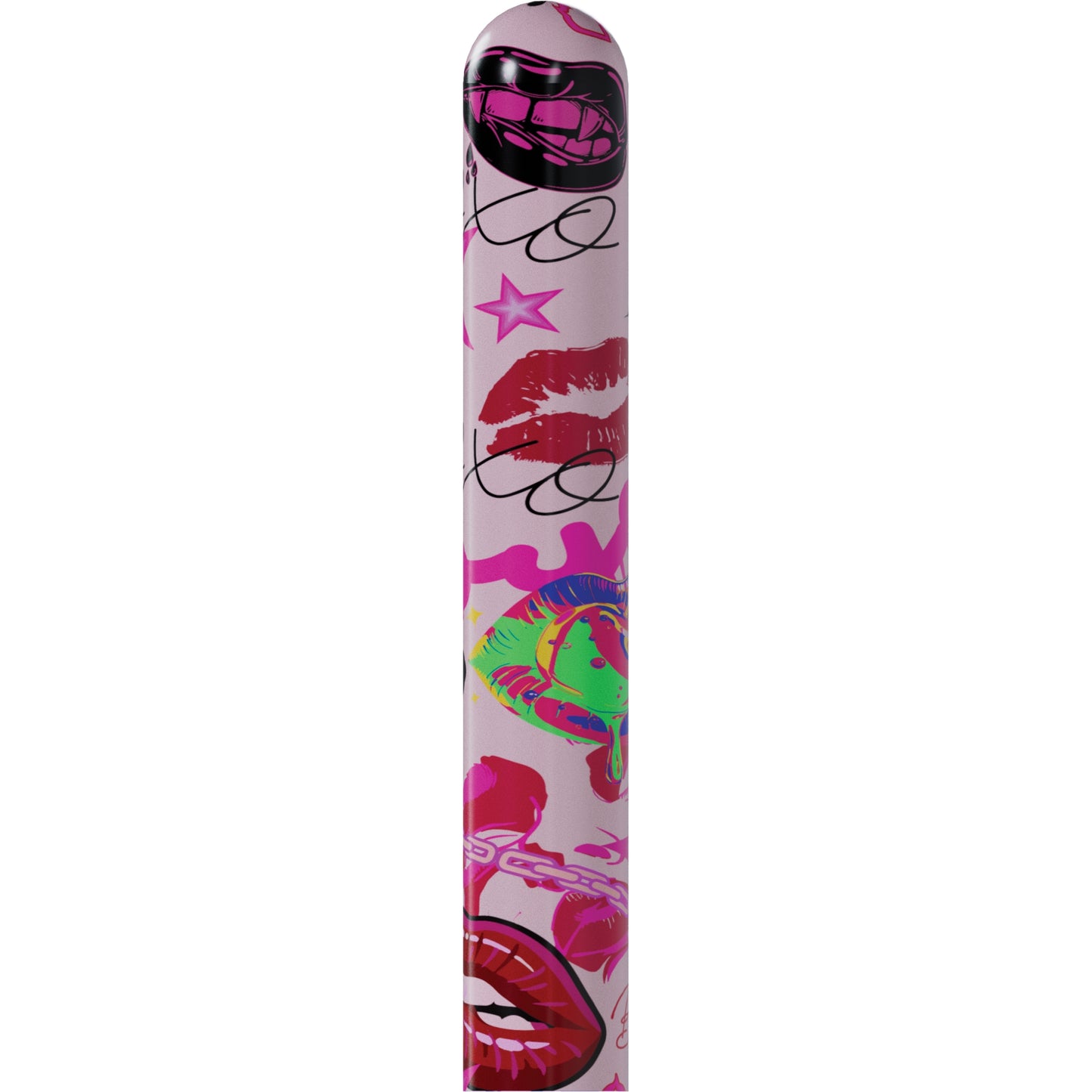 S-LINE Kaotix Display Box - Vibrators - Counter Display of 4 x 5 each
