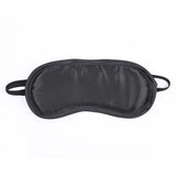 Sex & Mischief Shadow Cuff Kit - Black - 2 Piece Set - Image 5