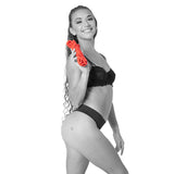 Sex & Mischief Amor Rope - 2 Red Bondage Ropes - 4.5 m Lengths - Image 6