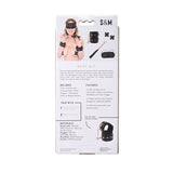 Sex & Mischief Brat Kit - 5 Piece Beginner Bondage Kit - Image 9