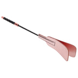Sex & Mischief Brat Crop - Rose Gold 47 cm Crop Whip - Image 4