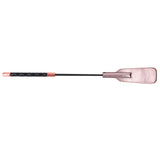 Sex & Mischief Brat Crop - Rose Gold 47 cm Crop Whip - Image 6