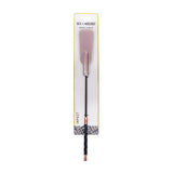 Sex & Mischief Brat Crop - Rose Gold 47 cm Crop Whip - Image 1