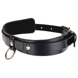 Sex & Mischief Orbit Day Collar - Black Collar - Image 4