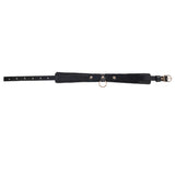 Sex & Mischief Orbit Day Collar - Black Collar - Image 6