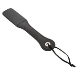 Sex & Mischief Heart Paddle - Black Paddle - Image 5