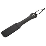 Sex & Mischief Heart Paddle - Black Paddle - Image 6
