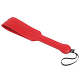Sex & Mischief Amor Loop Paddle - Red 36.2 cm Paddle - Image 3