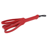 Sex & Mischief Amor Loop Paddle - Red 36.2 cm Paddle - Image 6