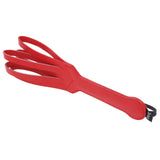 Sex & Mischief Amor Loop Paddle - Red 36.2 cm Paddle - Image 7