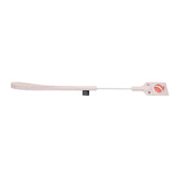 Sex & Mischief Peaches n CreaMe Impressions Crop - Peach 53 cm Crop Whip - Image 3