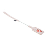 Sex & Mischief Peaches n CreaMe Impressions Crop - Peach 53 cm Crop Whip - Image 8