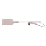 Sex & Mischief Peaches n CreaMe Riding Crop - Peach 30 cm Crop Whip - Image 2