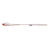 Sex & Mischief Peaches n CreaMe Riding Crop - Peach 30 cm Crop Whip - Image 4