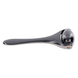 S&M Exs & Ohs Temperature Play Sensory Roller - Gunmetal Roller - Image 4