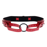 S&M Exs & Ohs Bound and Belted - - Image 4