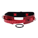 S&M Exs & Ohs Bound and Belted - - Image 6