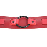 S&M Exs & Ohs Bound and Belted - - Image 8