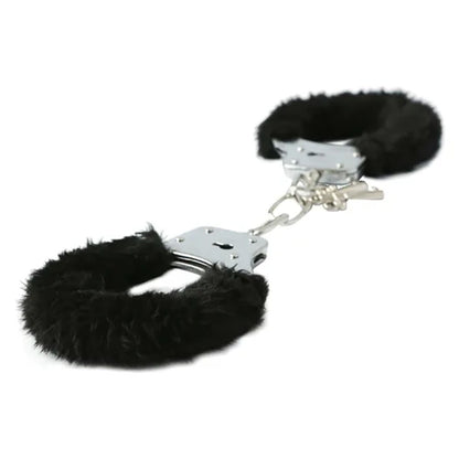 Sex & Mischief 3 Piece Intro to S&M Kit - Beginner Bondage Kit - 3