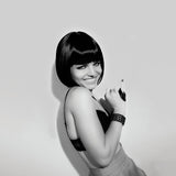 Sex & Mischief Nitrile Cock Ring 3 Pack - Black Cock Rings - Set of 3 Sizes - Image 2