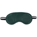 Sex & Mischief Indica Blindfold - Green Eye Mask